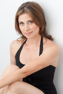 Johanna Marlowe - Poster 1