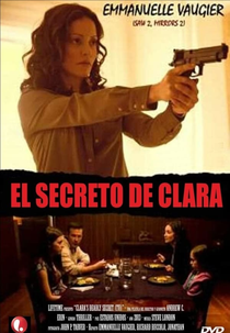 Clara's Deadly Secret (Clara's Deadly Secret)