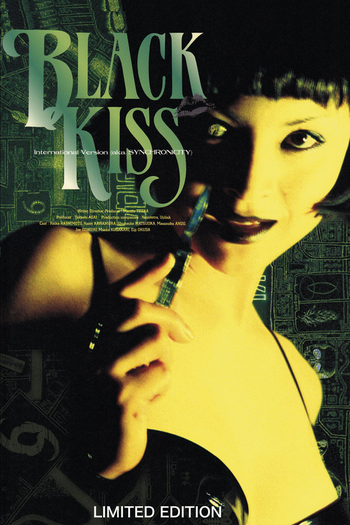  de Filme Black Kiss (2004)