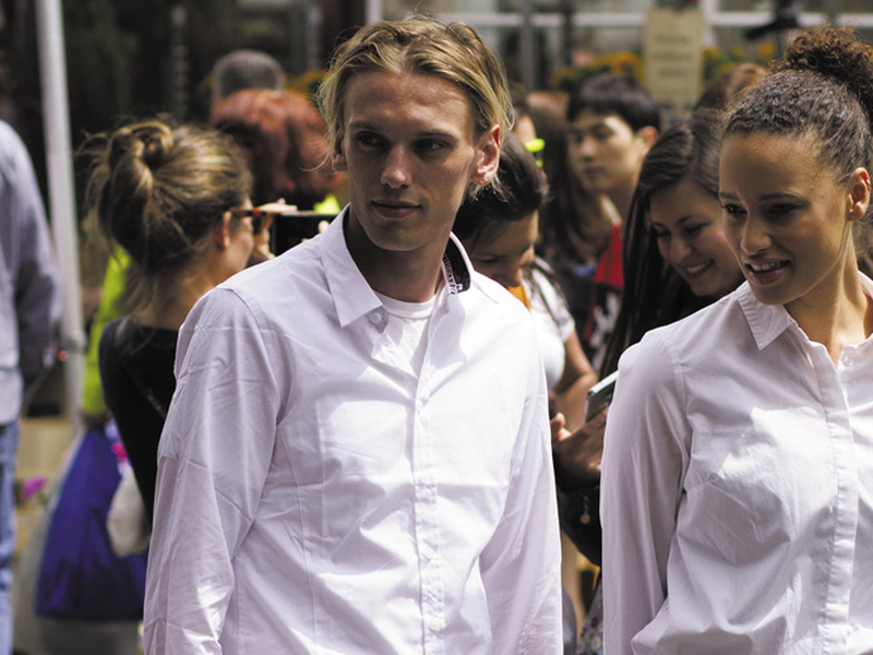 Foto 2 de Seis dias de Sistine