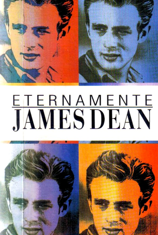 Poster 1 de Filme Eternamente James Dean (1988)