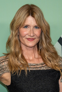 Laura Dern - Poster / Capa / Cartaz - Oficial 1