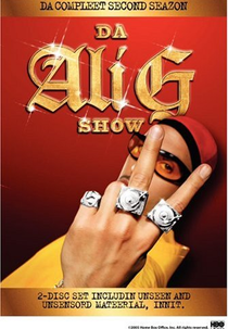 Da Ali G Show (Season 2) (Da Ali G Show (Season 2))