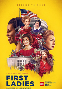 First Ladies (1ª Temporada) (First Ladies (Season 1))