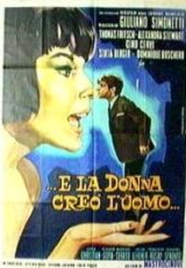 ...E La Donna Creò L'Uomo  (...e la donna creò l'uomo )