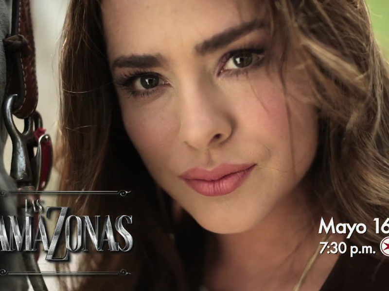 Foto 90 de Las Amazonas