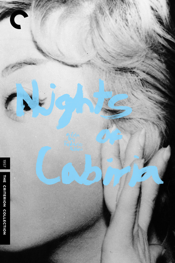  de Filme Noites de Cabíria (1957)