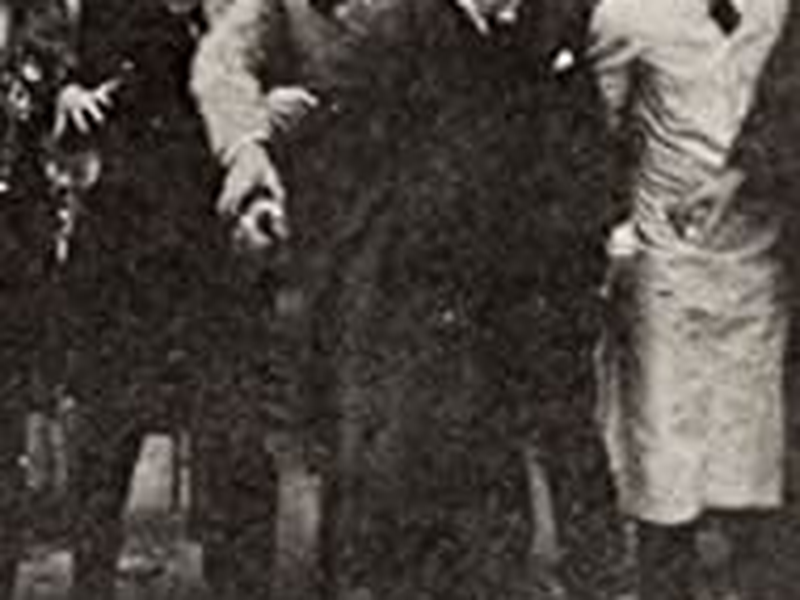 Foto 1 de A Ela-Diabo