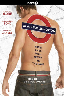 Clapham Junction - Poster / Capa / Cartaz - Oficial 1