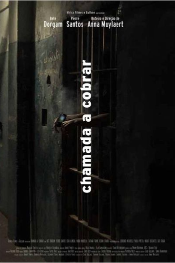 de Filme Chamada a Cobrar (2012)