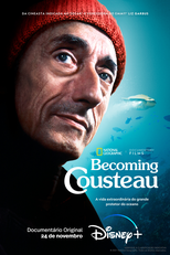 Becoming Cousteau (Becoming Cousteau)