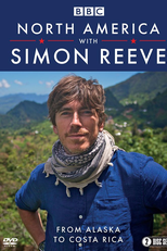 North America with Simon Reeve (North America with Simon Reeve)