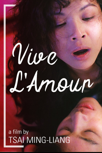  de Filme Vive l'Amour (1994)