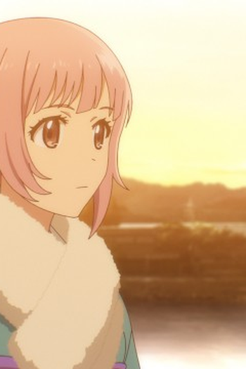 Poster de Episódio そして、レプリカは。 (2026)