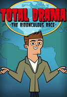 Drama Total: A Corrida Alucinante (Total Drama Presents: The Ridonculous Race)