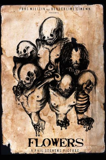  de Filme Flowers (2015)