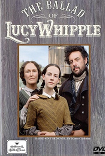 O Desafio De Lucy Whipple  - Poster / Capa / Cartaz - Oficial 1