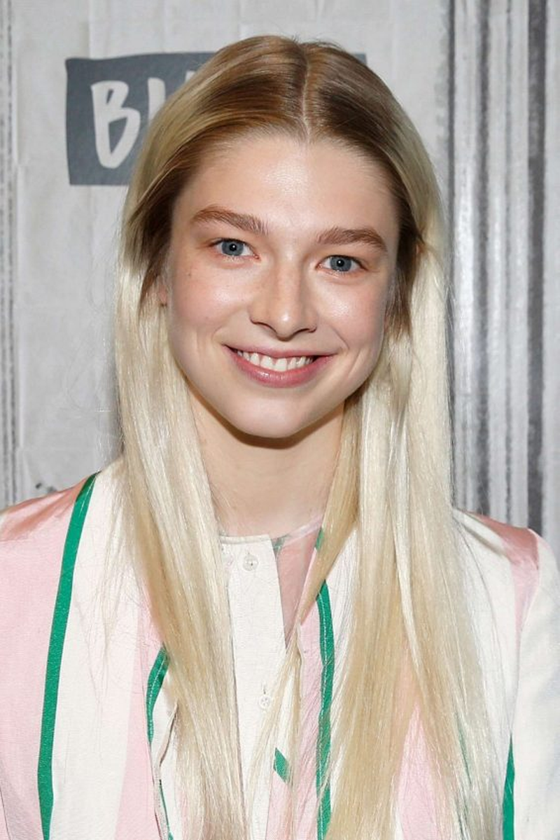 Hunter Schafer - Foto 11