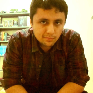 Foto de perfil de Joathã