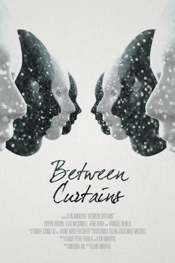 Poster de Curta Entre Cortinas (2014)
