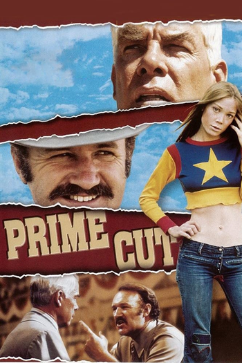  de Filme A Marca da Brutalidade (1972)