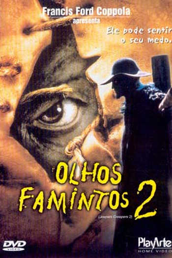  de Filme Olhos Famintos 2 (2003)