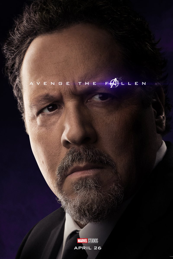  de Filme Vingadores: Ultimato (2019)