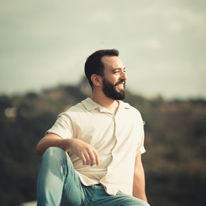 Foto de perfil de Marcos