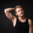 Oleksandr Begma
