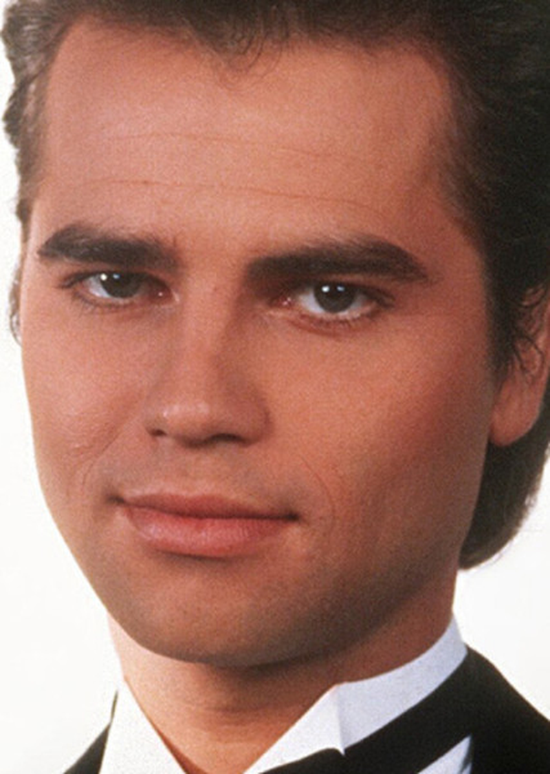Clayton Rohner - Foto 1