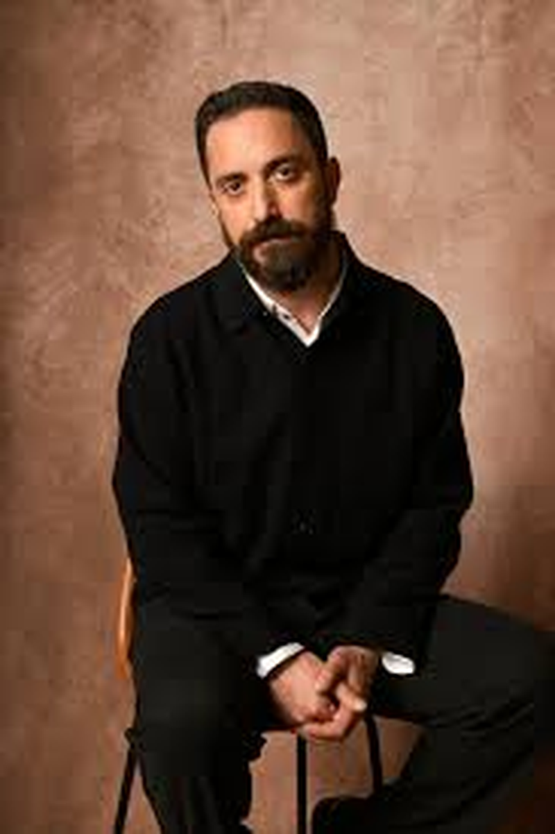 Pablo Larraín - Foto 5