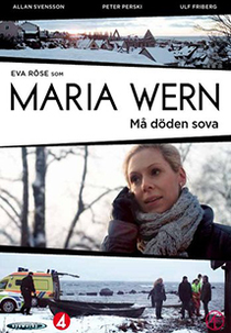 Death Sleep (Maria Wern - Må döden sova)