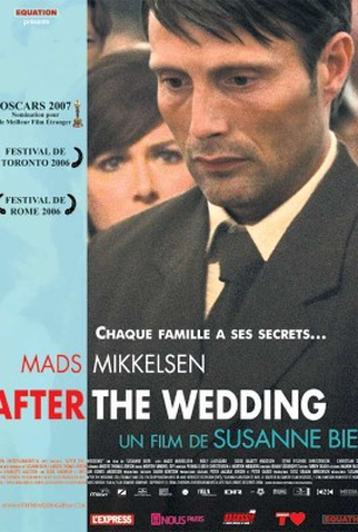 Poster 5 de Filme Depois do Casamento (2006)