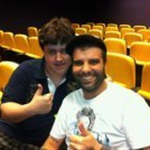 Foto de perfil de Rafael
