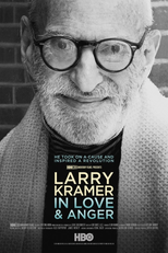 Larry Kramer: No Amor e na Raiva (Larry Kramer in Love & Anger)