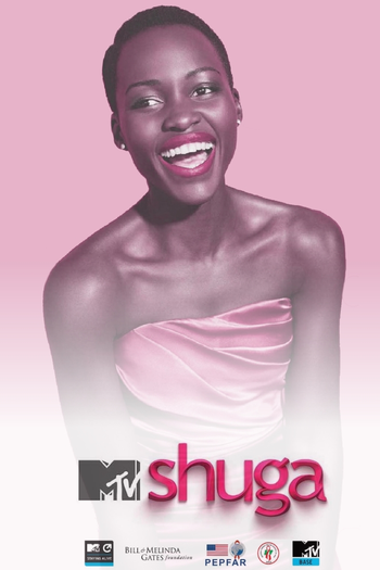 Poster de Franquia Shuga (2009)