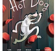 Hot Dog - Presented by Shortz