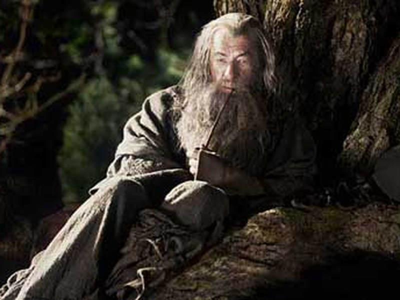 Foto 8 de O Hobbit: Uma Jornada Inesperada