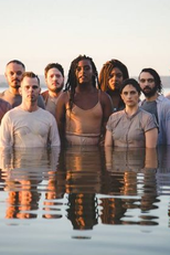 Liniker e os Caramelows: Sem Nome, Mas com Endereço (Liniker e os Caramelows: Sem Nome, Mas com Endereço)