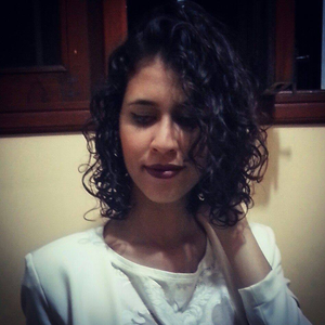 Foto de perfil de Clarissa Oliveira