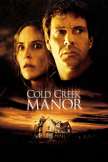  de Filme Garganta do Diabo (2003)