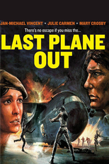 O Último Avião (Last Plane Out)