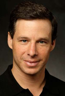 Andrew A. Kosove - Poster 1