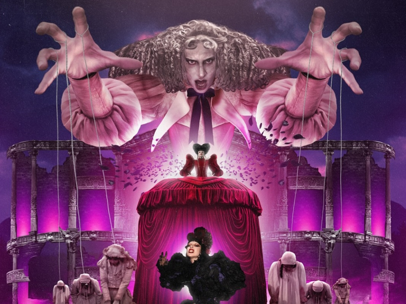 Foto 1 de The Dead Dance