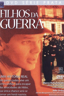 Filhos da Guerra - Poster / Capa / Cartaz - Oficial 9