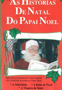 As Histórias de Natal do Papai Noel (Santa's Christmas Stories)
