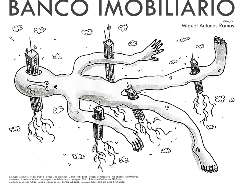 Foto 1 de Banco Imobiliário