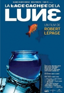 A Face Oculta da Lua (La Face Cachée de la Lune)