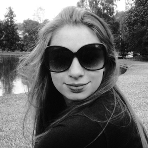 Foto de perfil de Clarissa