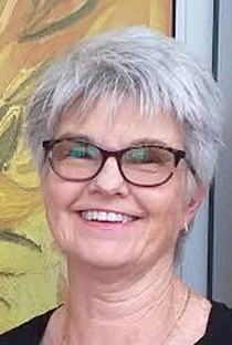 Sharon Wilcox (II) - Poster 1